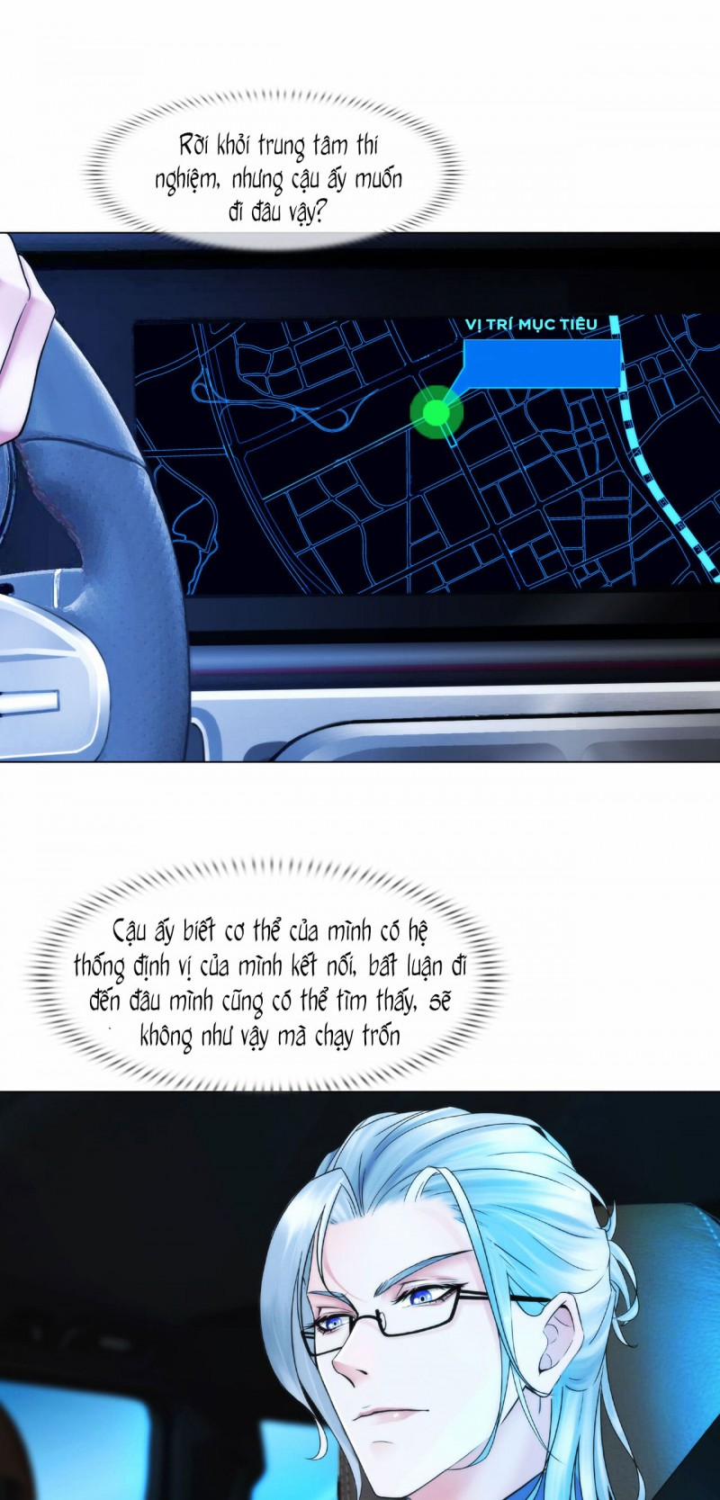 Đồ Chơi Trong Tay 10 trang 23