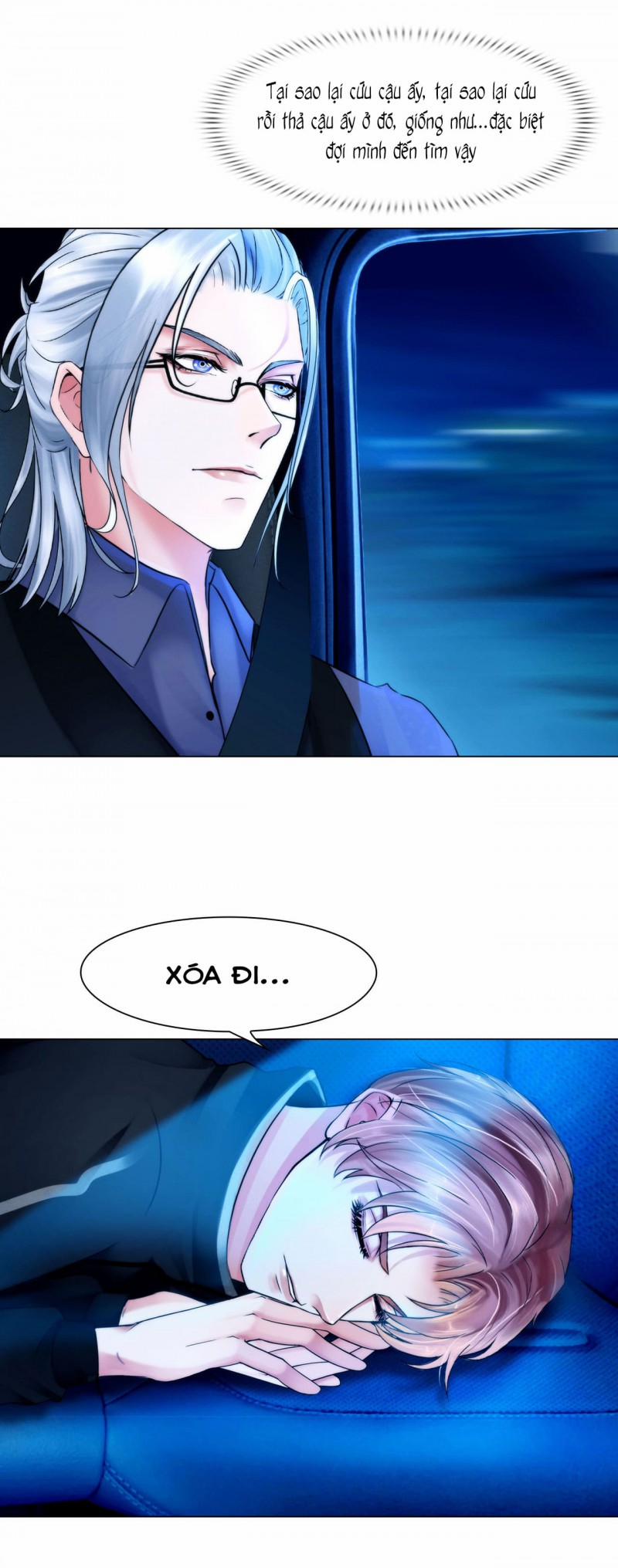 Đồ Chơi Trong Tay 11 trang 22