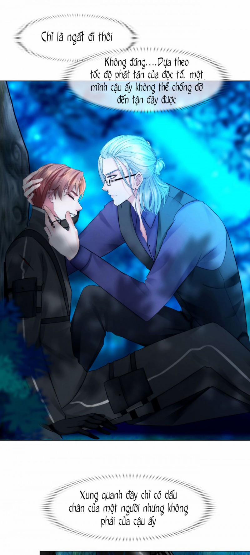 Đồ Chơi Trong Tay 11 trang 3