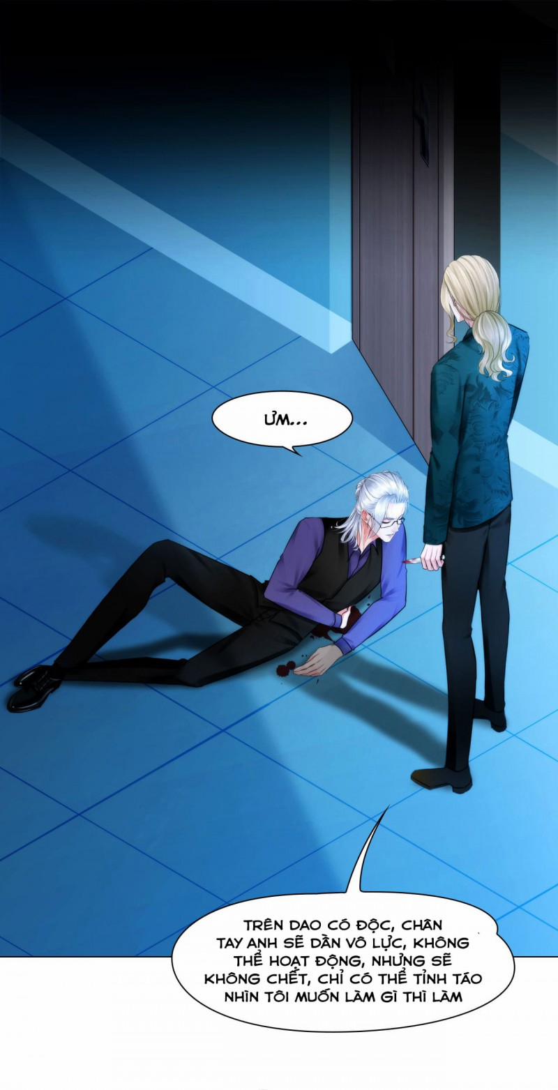 Đồ Chơi Trong Tay 12 trang 0