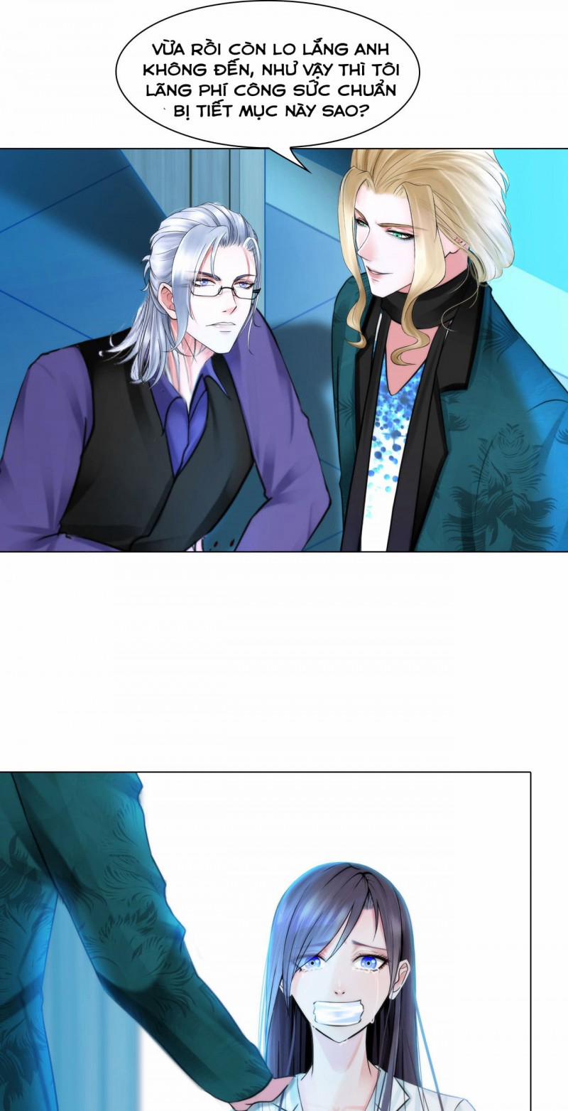 Đồ Chơi Trong Tay 12 trang 1