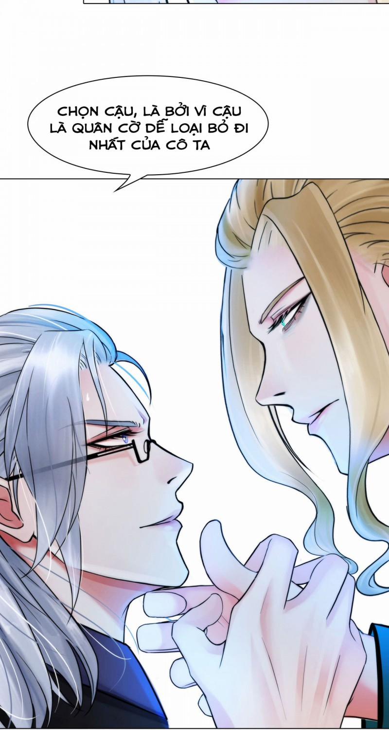 Đồ Chơi Trong Tay 12 trang 15