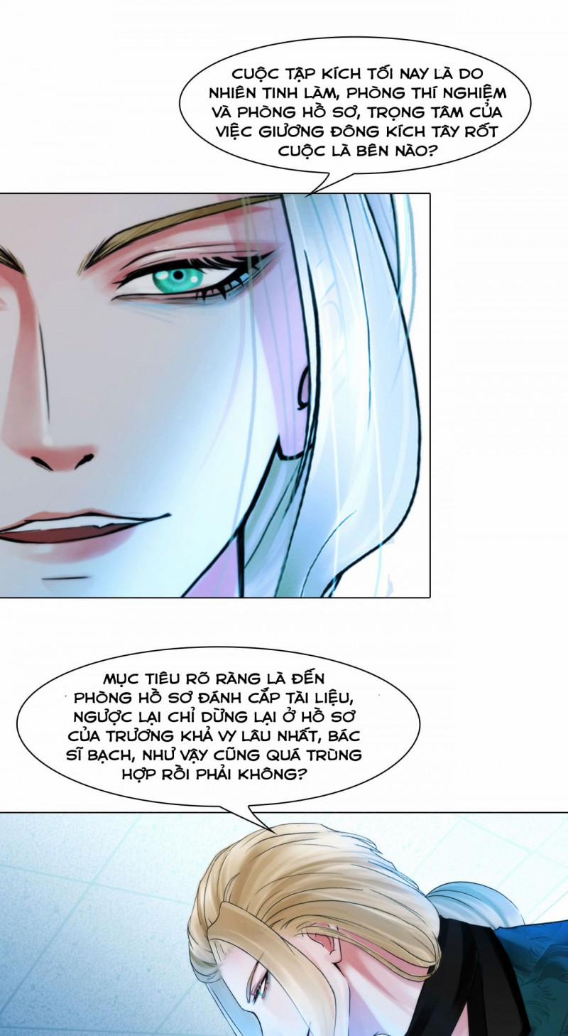 Đồ Chơi Trong Tay 12 trang 20