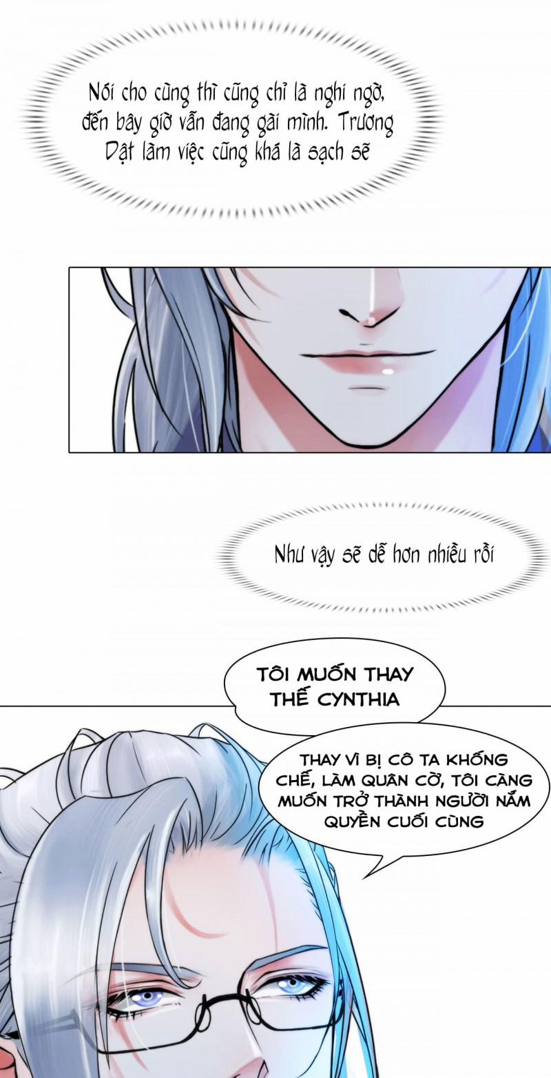 Đồ Chơi Trong Tay 12 trang 23