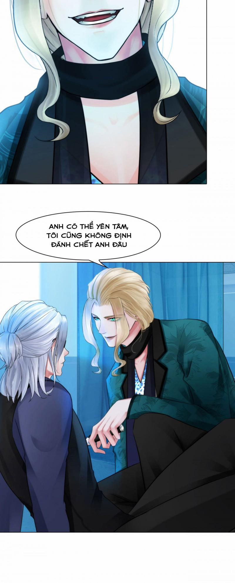 Đồ Chơi Trong Tay 12 trang 8