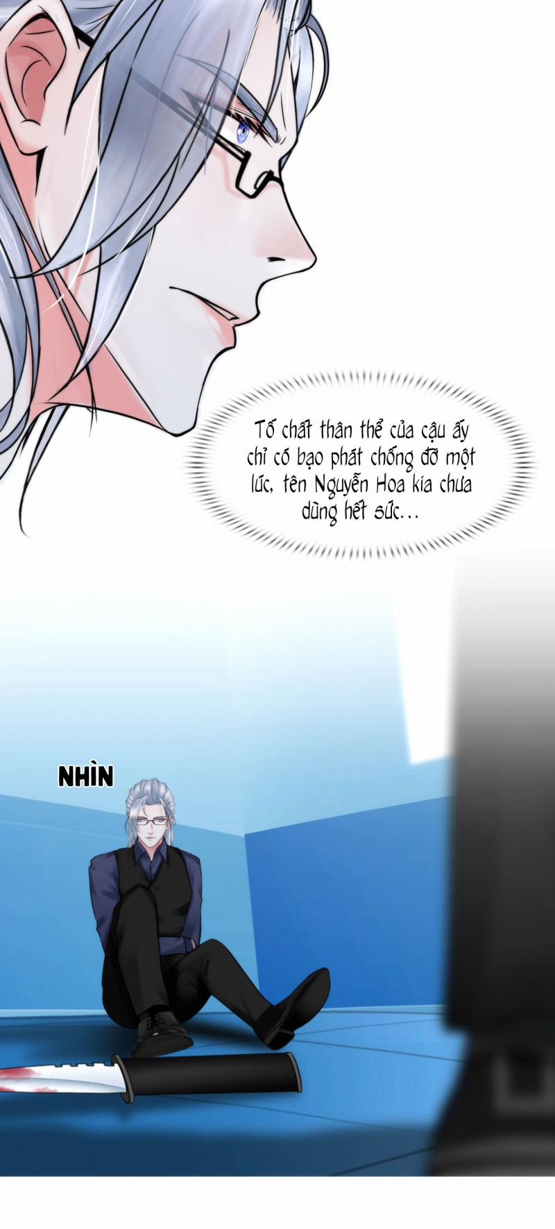 Đồ Chơi Trong Tay 13 trang 11