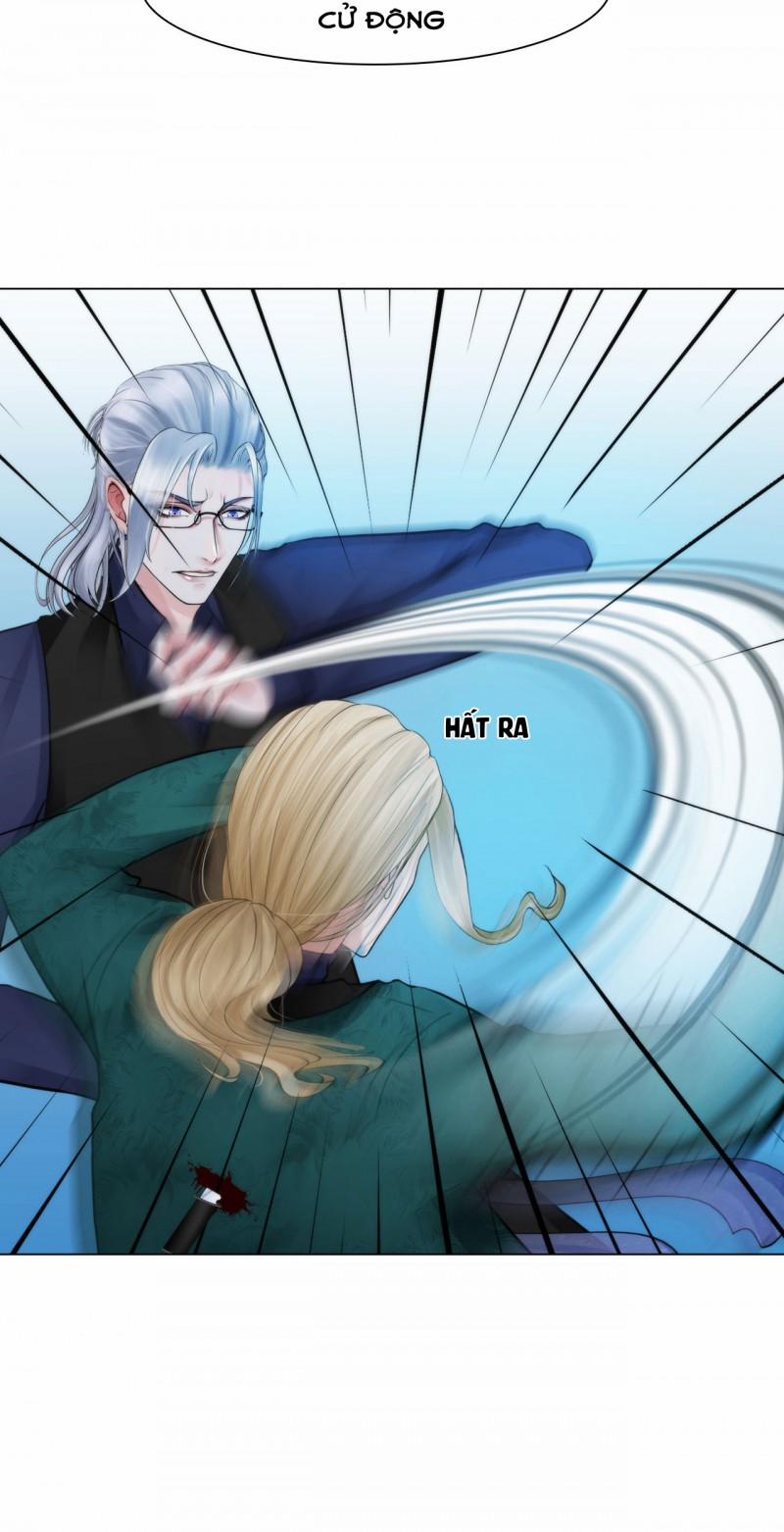 Đồ Chơi Trong Tay 13 trang 17