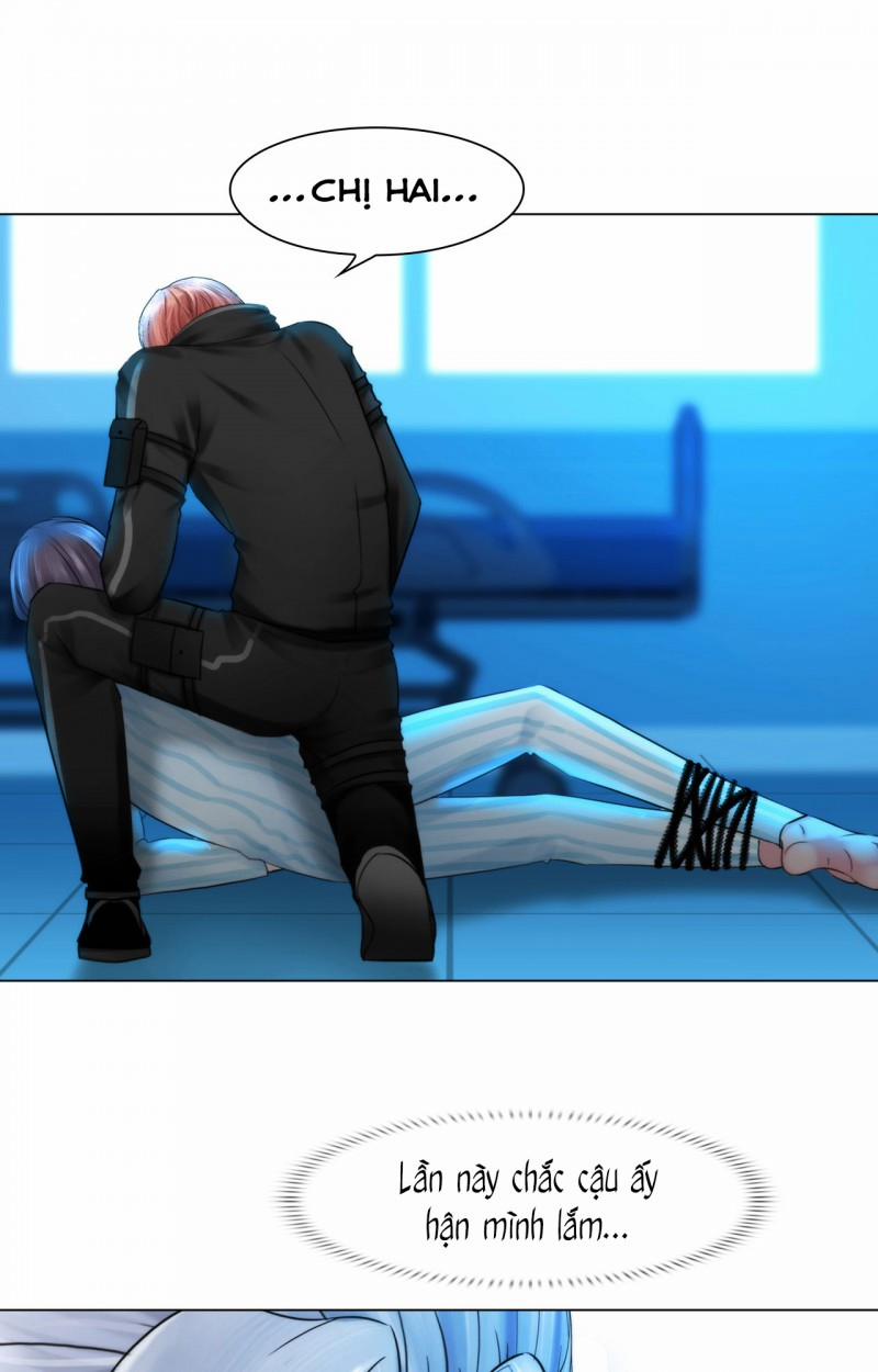 Đồ Chơi Trong Tay 13 trang 21