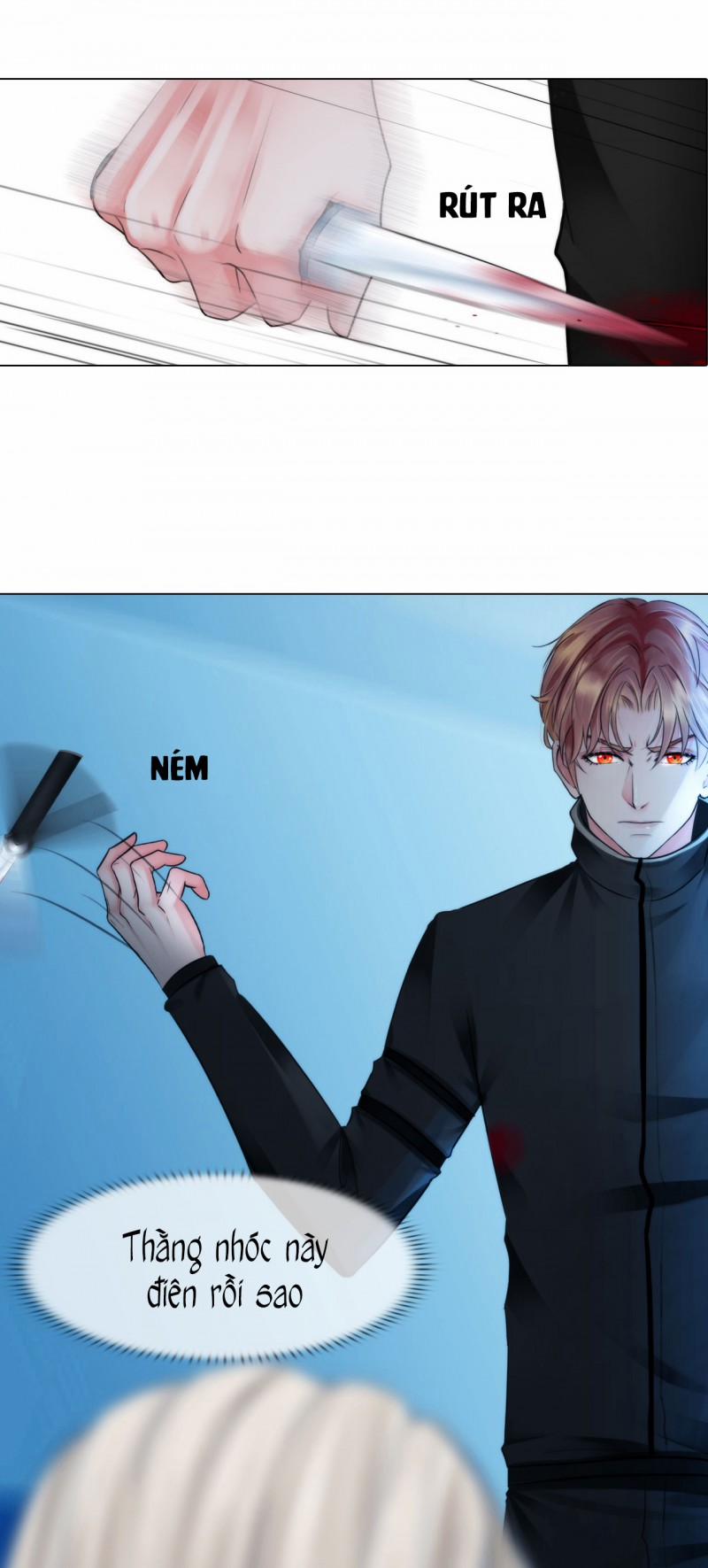 Đồ Chơi Trong Tay 13 trang 9