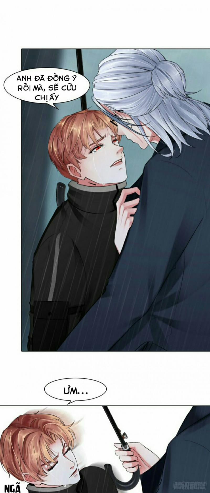 Đồ Chơi Trong Tay 14 trang 12