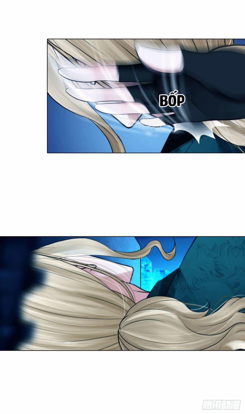 Đồ Chơi Trong Tay 14 trang 2