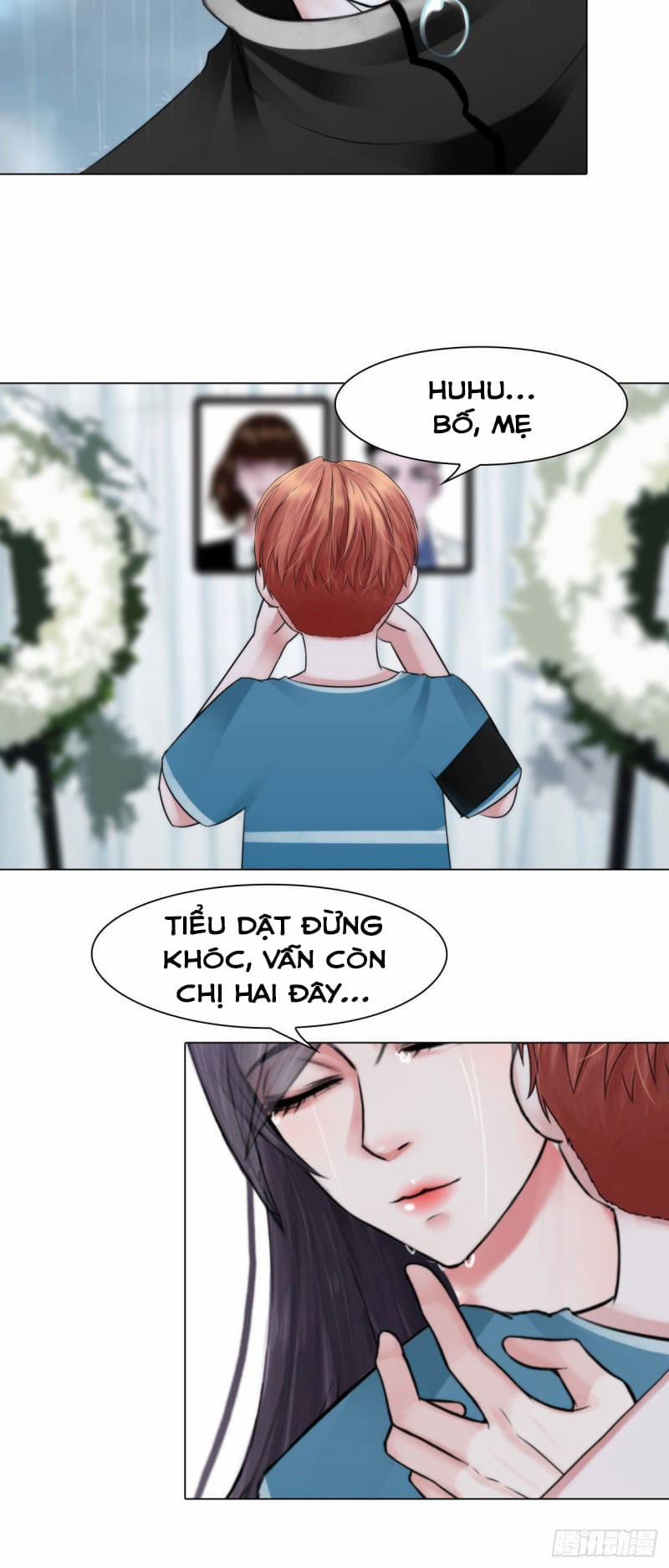 Đồ Chơi Trong Tay 14 trang 5