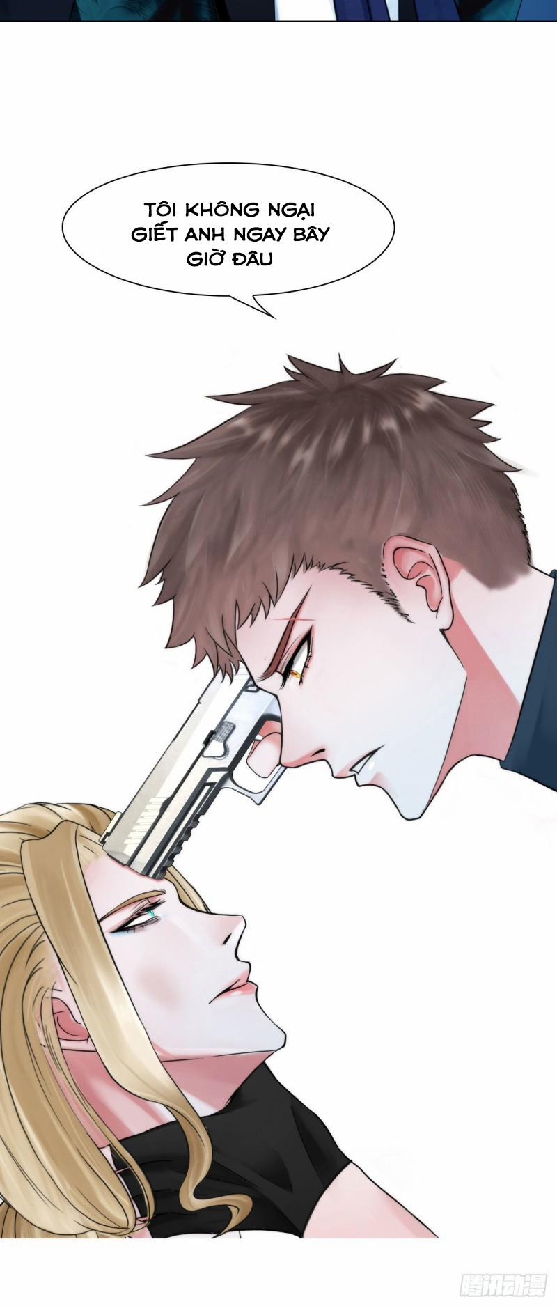 Đồ Chơi Trong Tay 15 trang 5