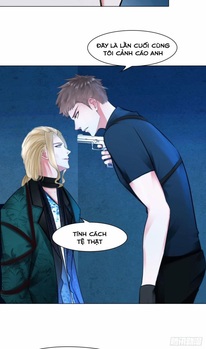 Đồ Chơi Trong Tay 15 trang 7