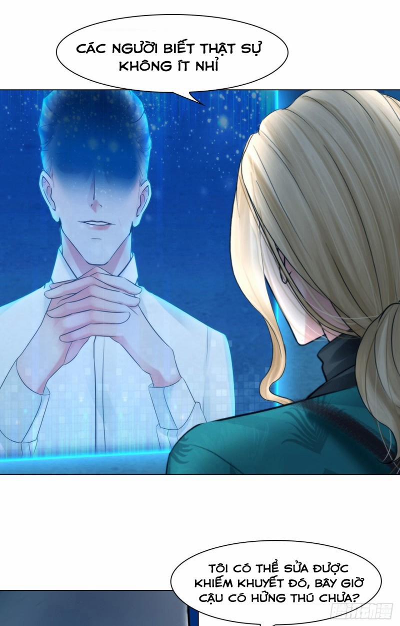 Đồ Chơi Trong Tay 15 trang 9