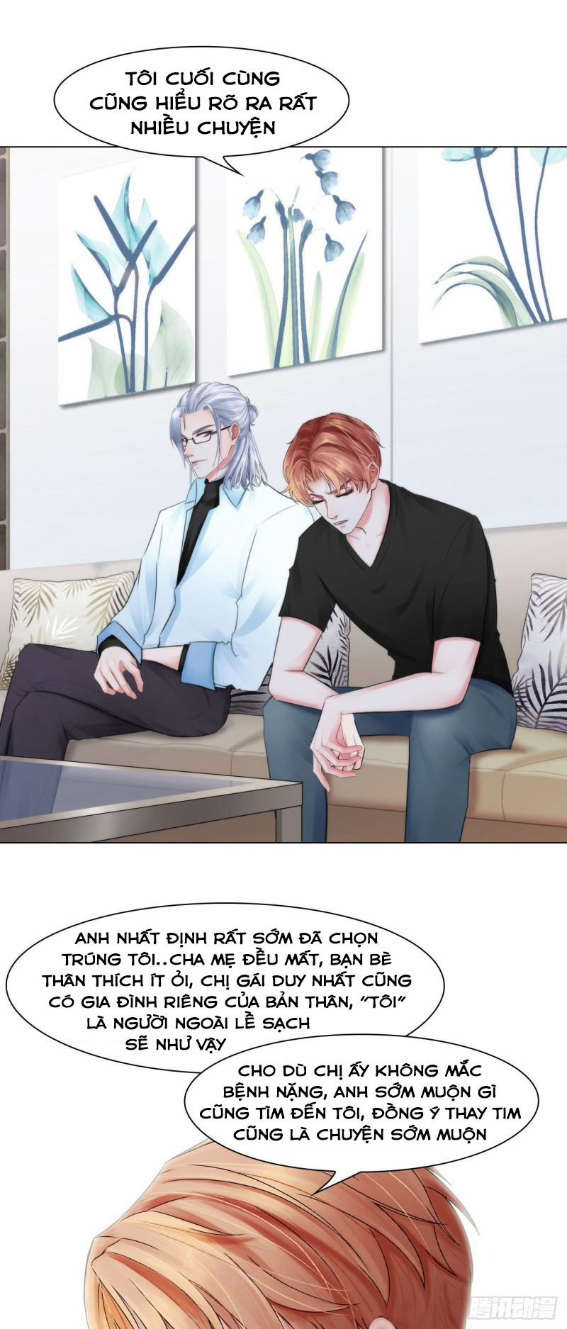 Đồ Chơi Trong Tay 16 trang 0