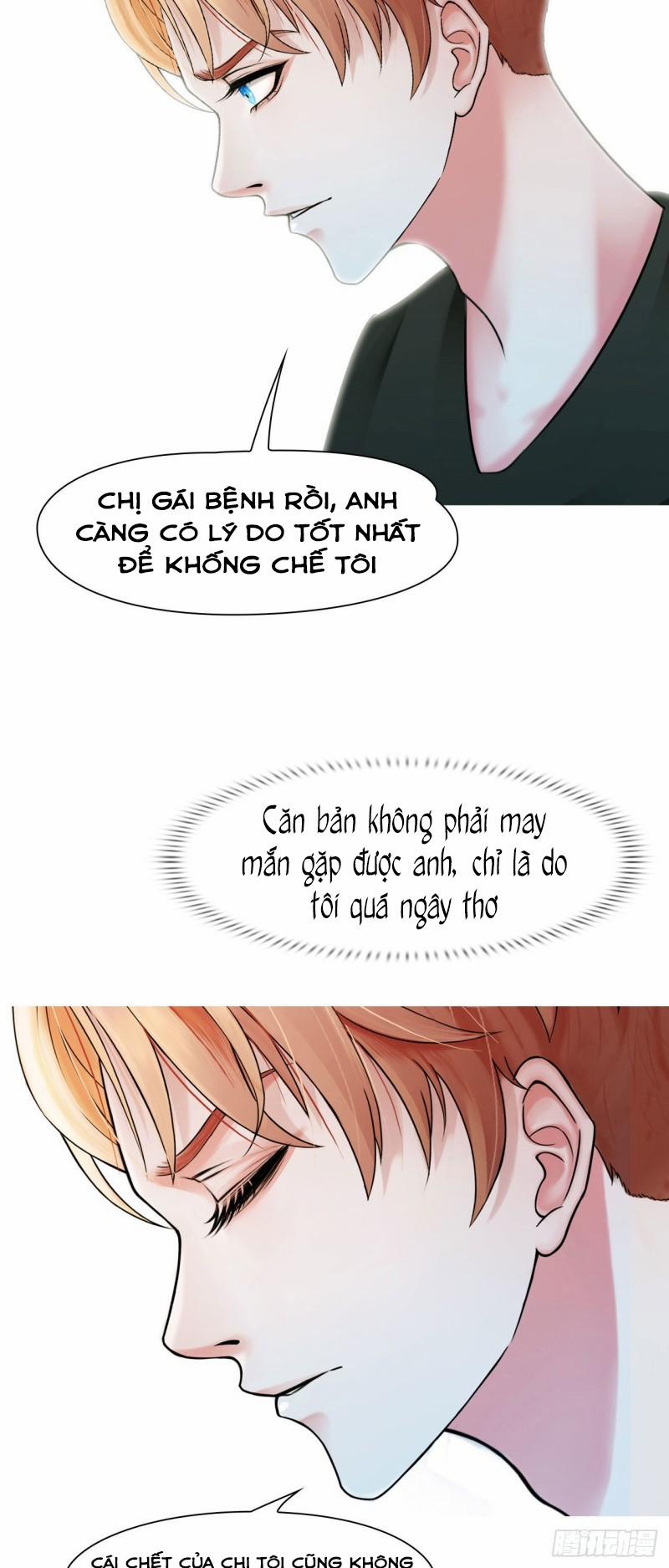 Đồ Chơi Trong Tay 16 trang 1