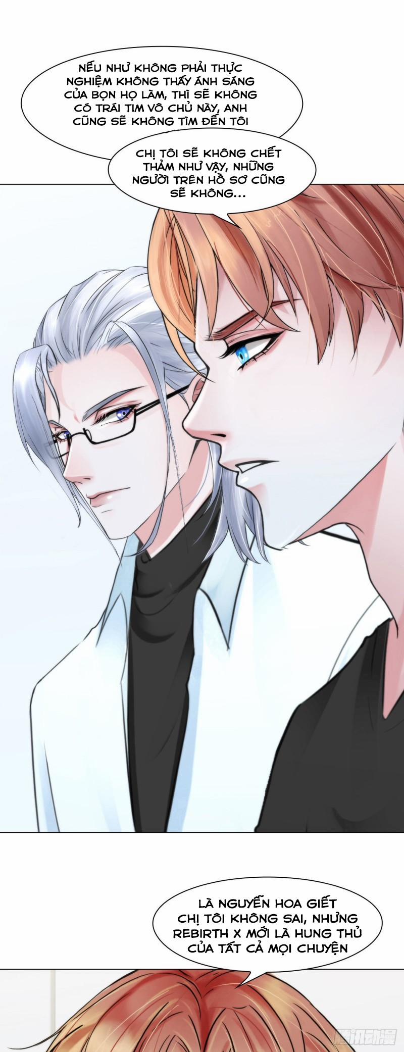 Đồ Chơi Trong Tay 16 trang 12