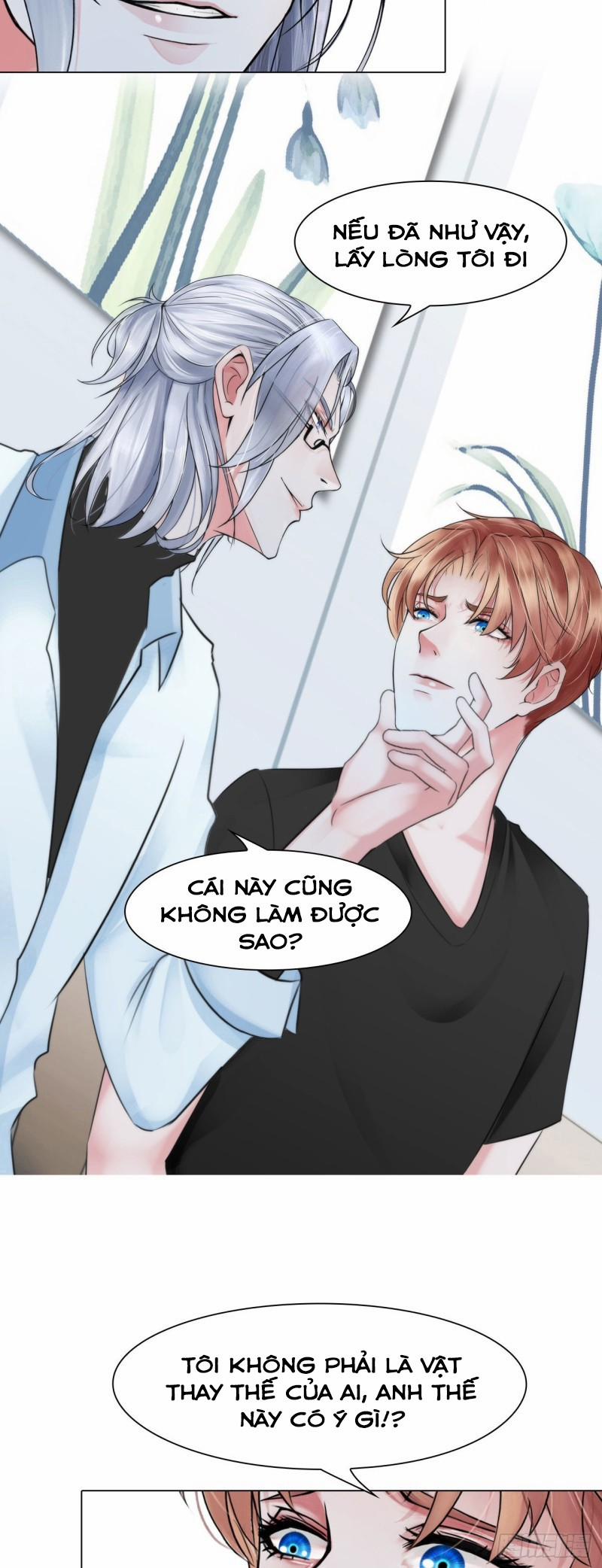 Đồ Chơi Trong Tay 16 trang 19