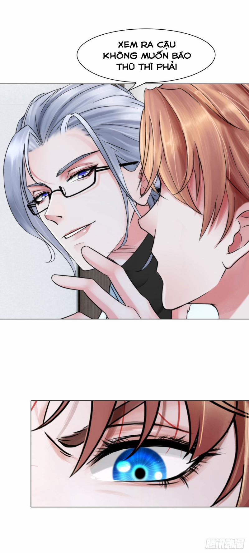 Đồ Chơi Trong Tay 16 trang 21