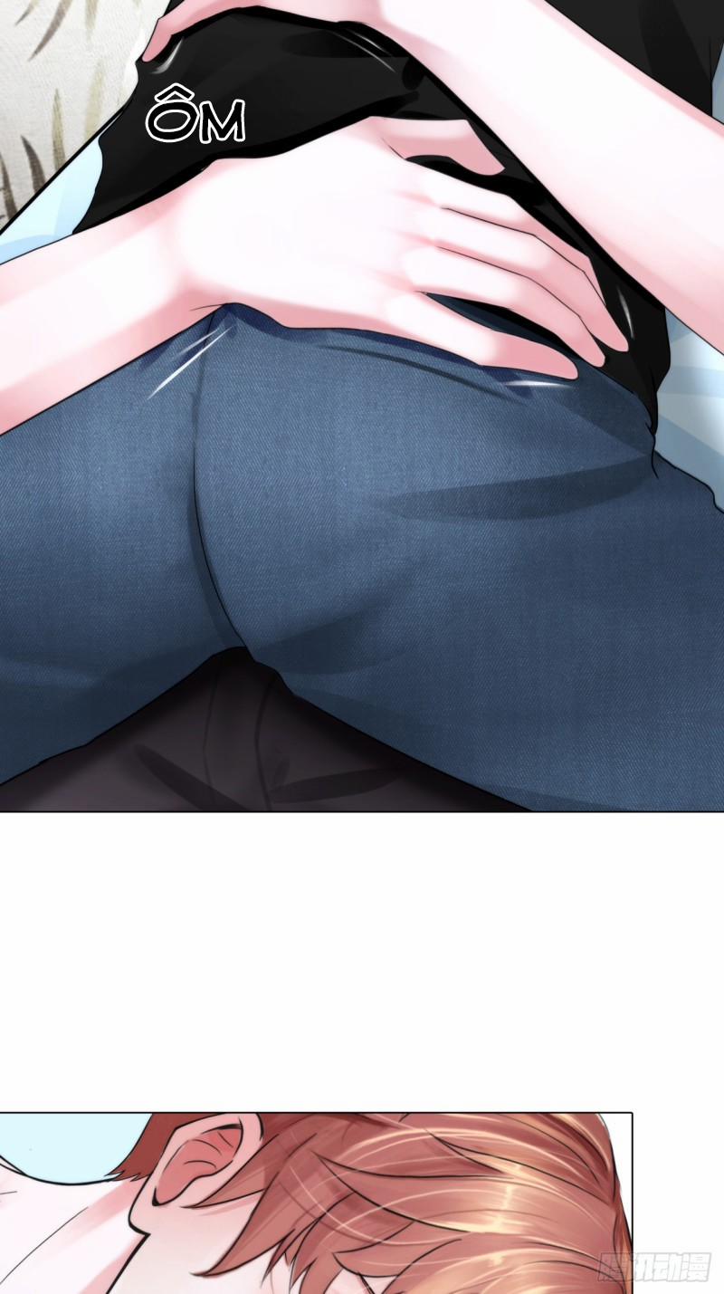 Đồ Chơi Trong Tay 17 trang 1