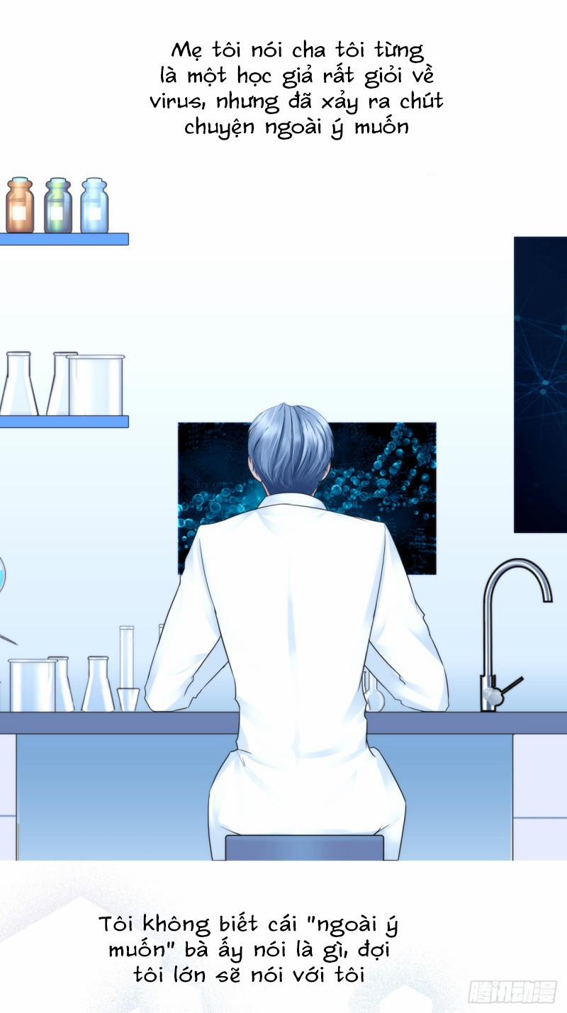 Đồ Chơi Trong Tay 17 trang 17