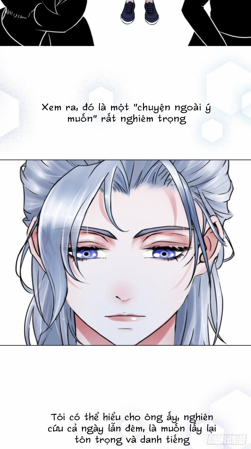 Đồ Chơi Trong Tay 17 trang 19