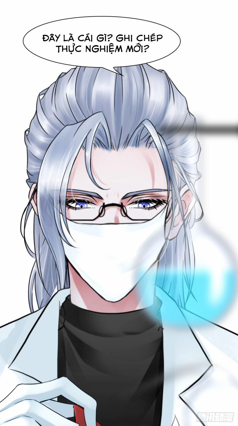 Đồ Chơi Trong Tay 17 trang 33