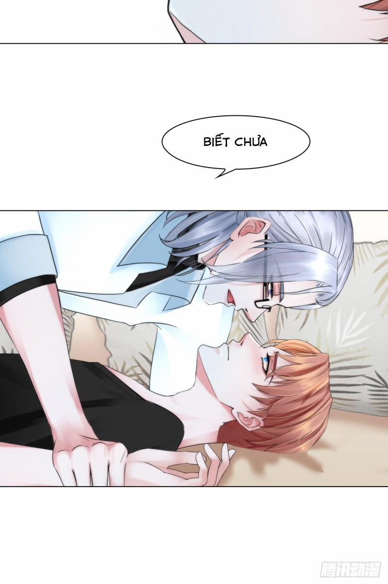 Đồ Chơi Trong Tay 17 trang 5