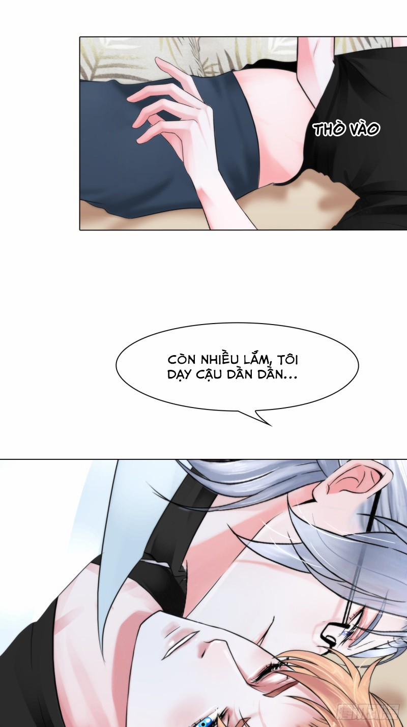 Đồ Chơi Trong Tay 17 trang 6