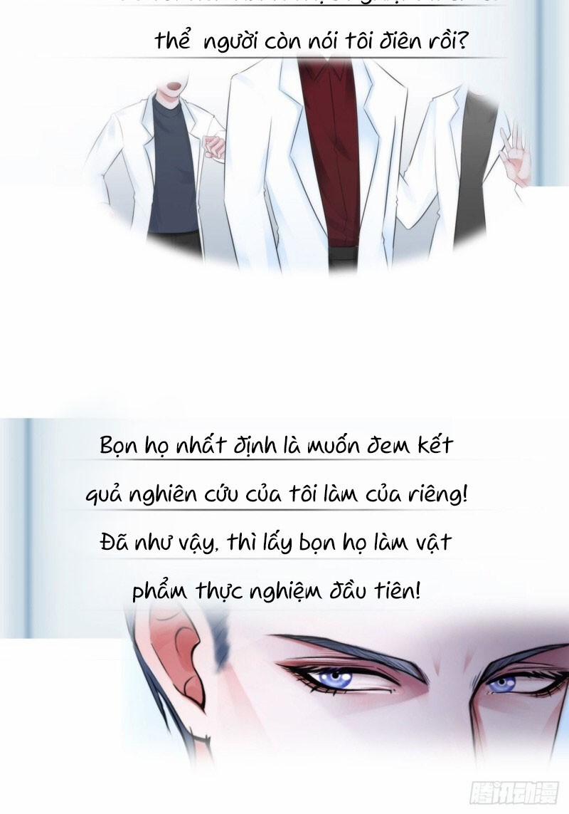 Đồ Chơi Trong Tay 18 trang 1