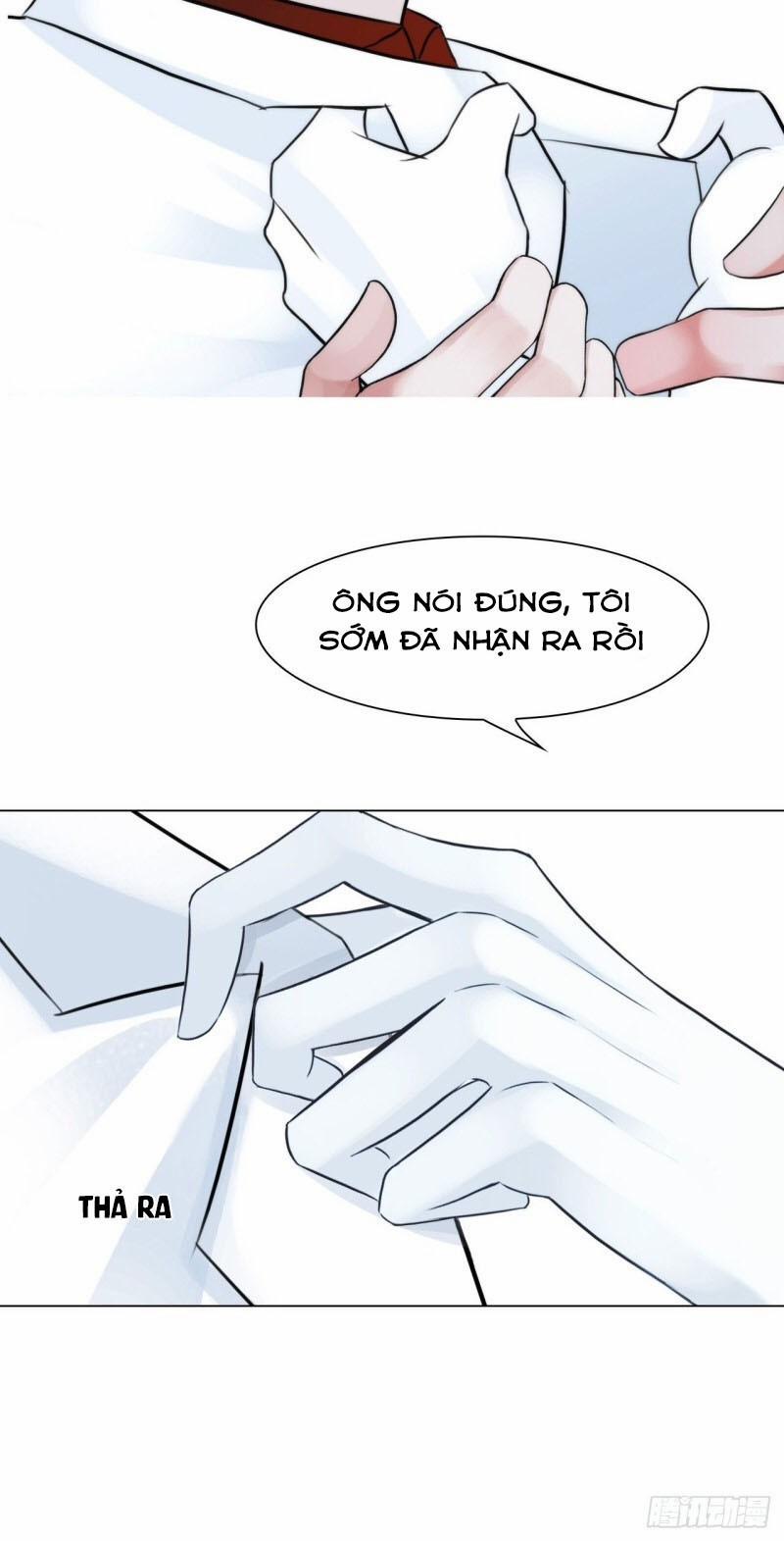 Đồ Chơi Trong Tay 18 trang 13