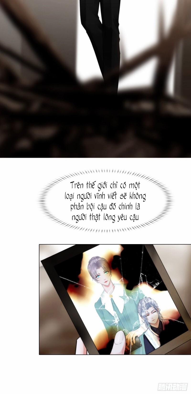 Đồ Chơi Trong Tay 18 trang 20