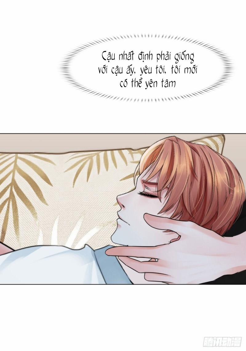 Đồ Chơi Trong Tay 18 trang 21