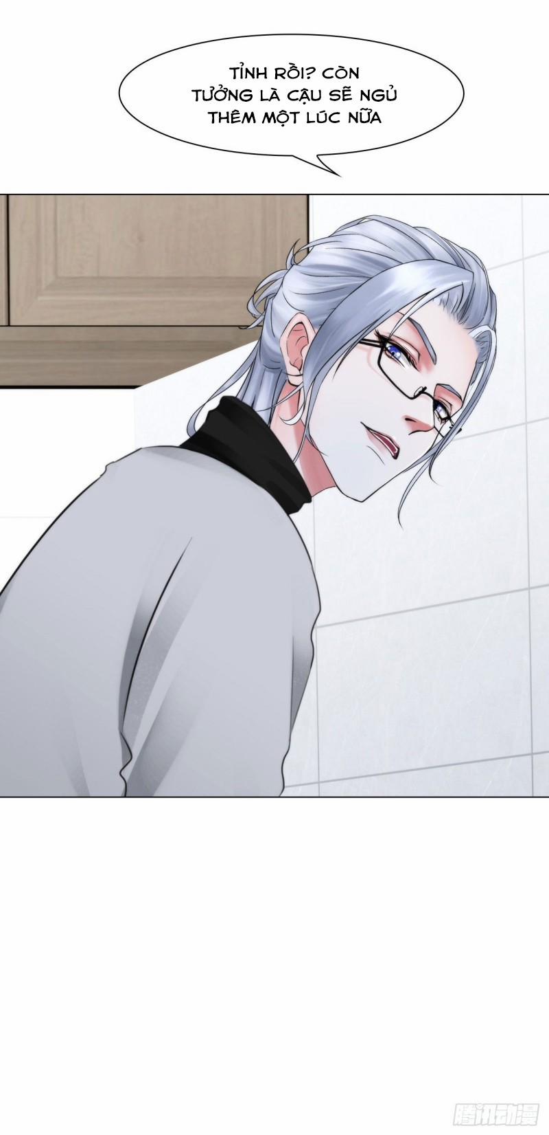 Đồ Chơi Trong Tay 18 trang 28