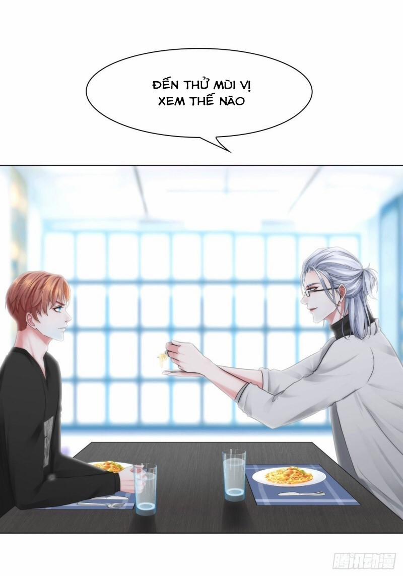 Đồ Chơi Trong Tay 18 trang 33