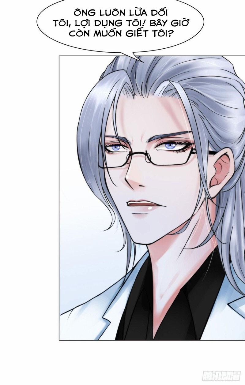 Đồ Chơi Trong Tay 18 trang 9