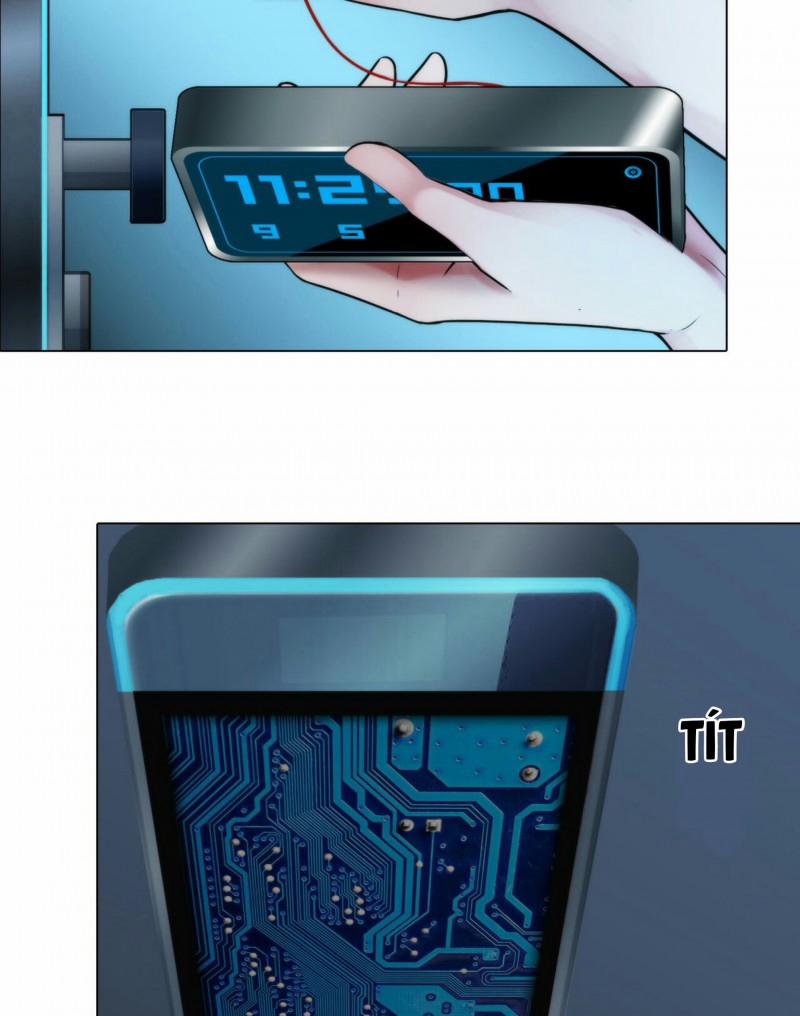 Đồ Chơi Trong Tay 2 trang 20