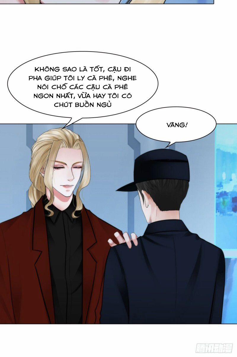 Đồ Chơi Trong Tay 25 trang 11