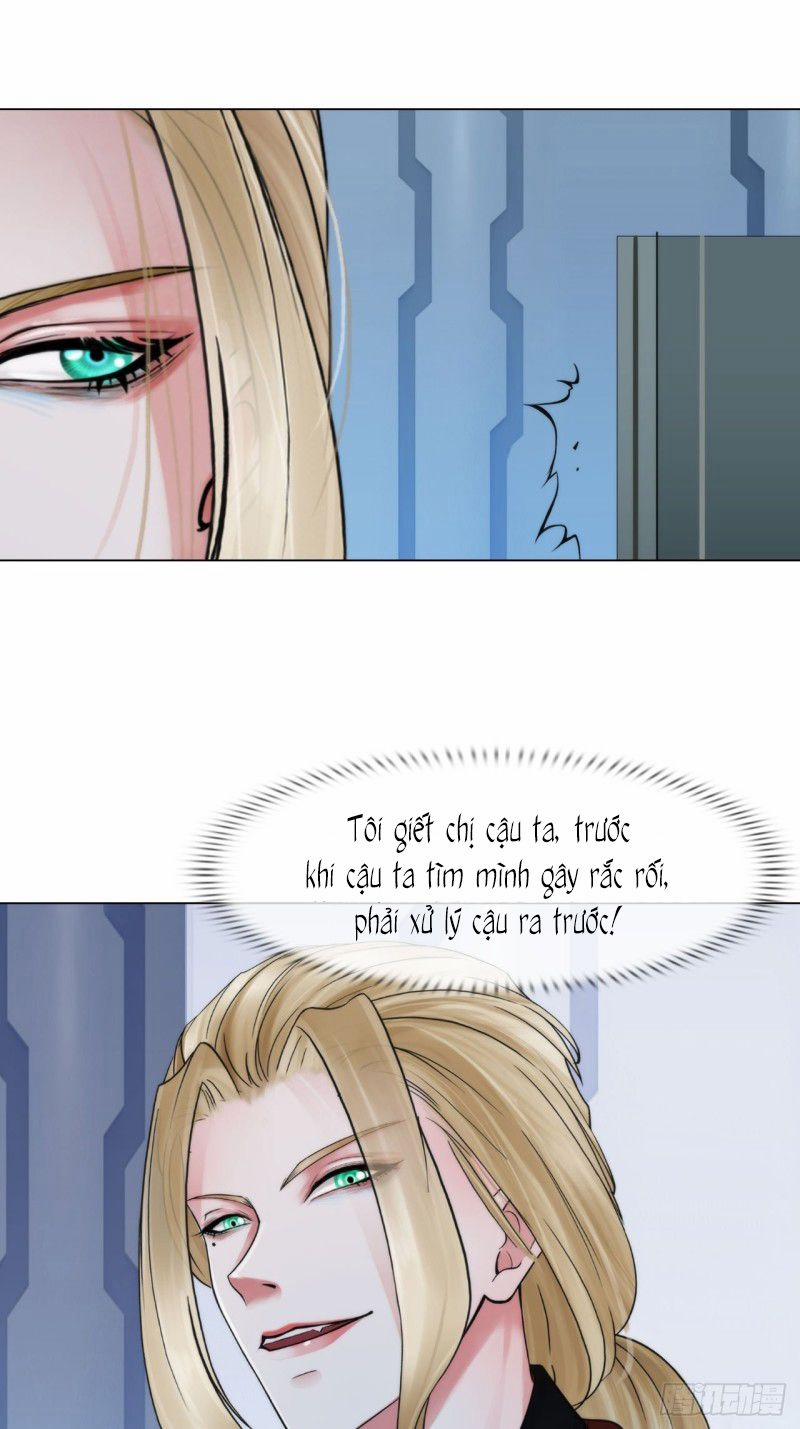 Đồ Chơi Trong Tay 25 trang 12