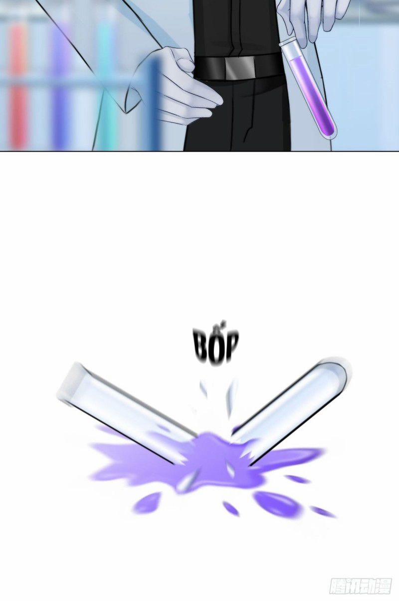 Đồ Chơi Trong Tay 25 trang 17