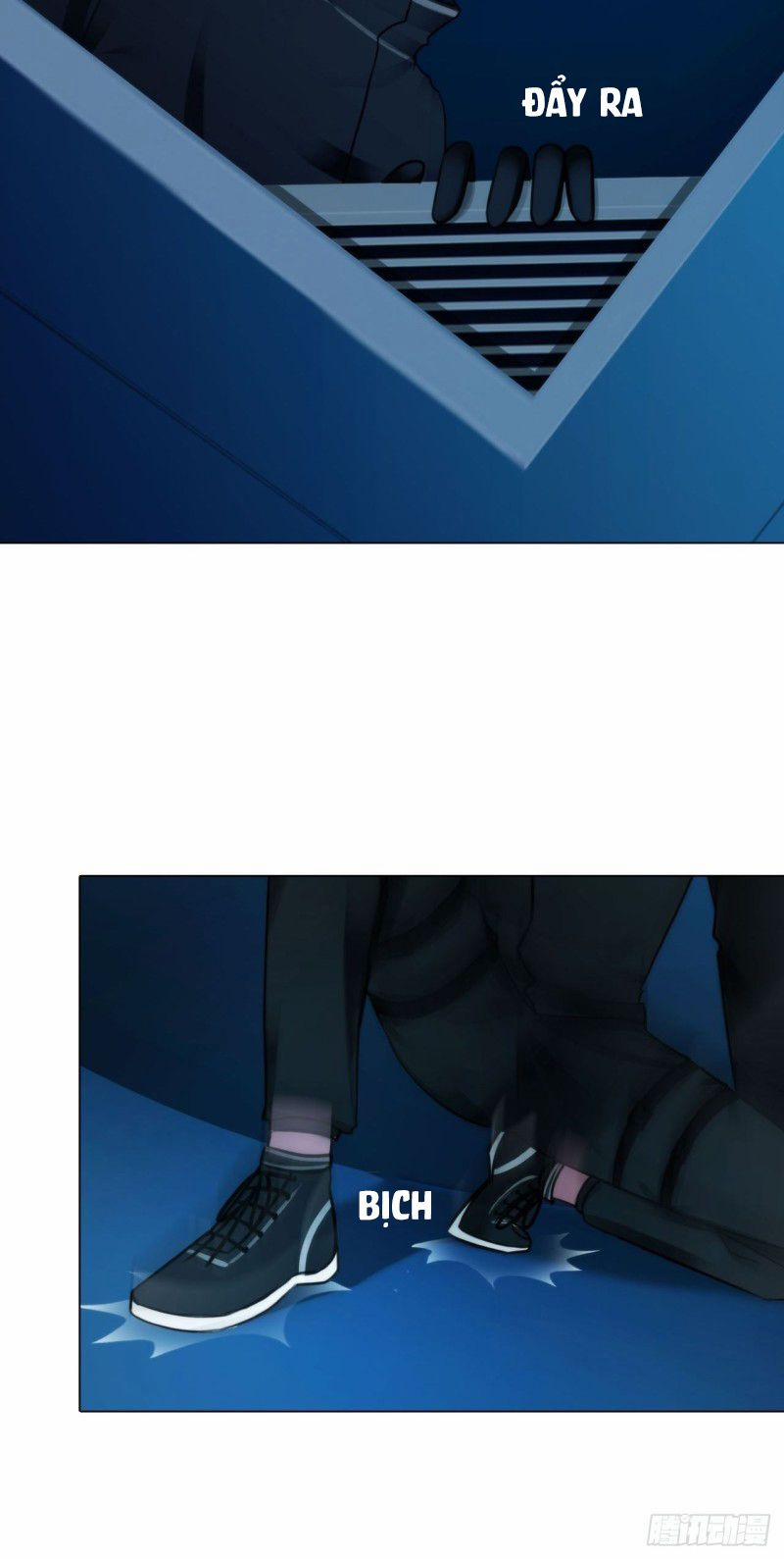 Đồ Chơi Trong Tay 25 trang 2