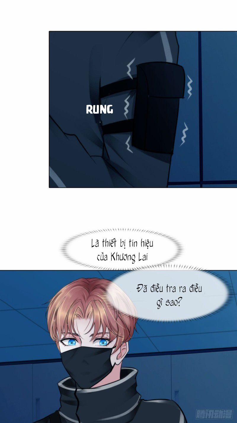 Đồ Chơi Trong Tay 25 trang 22