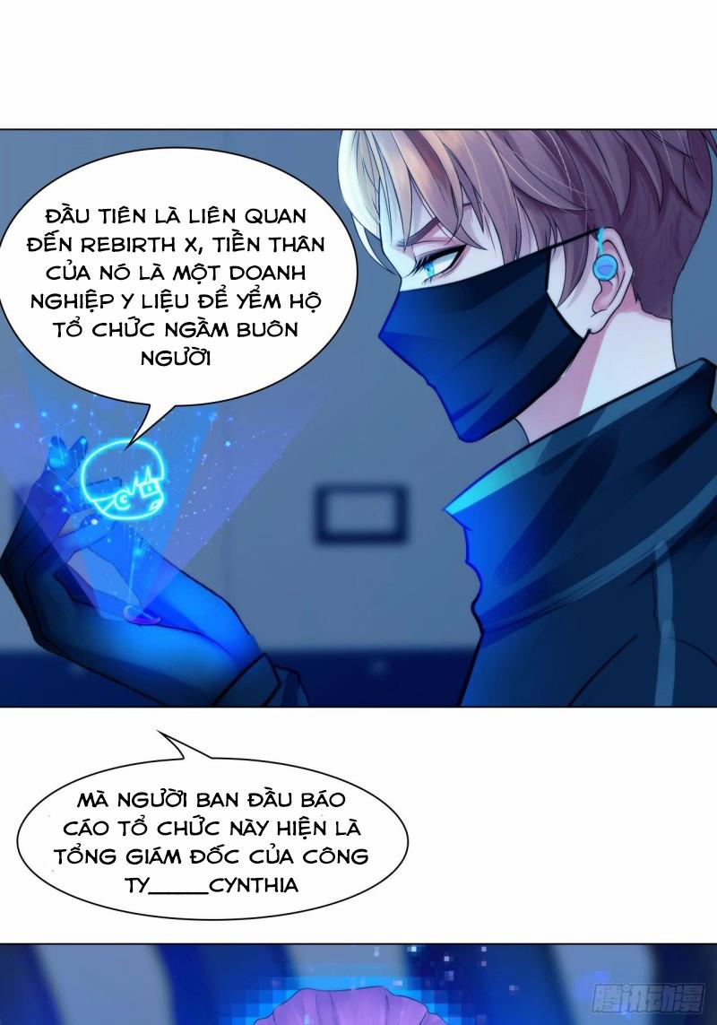 Đồ Chơi Trong Tay 26 trang 0