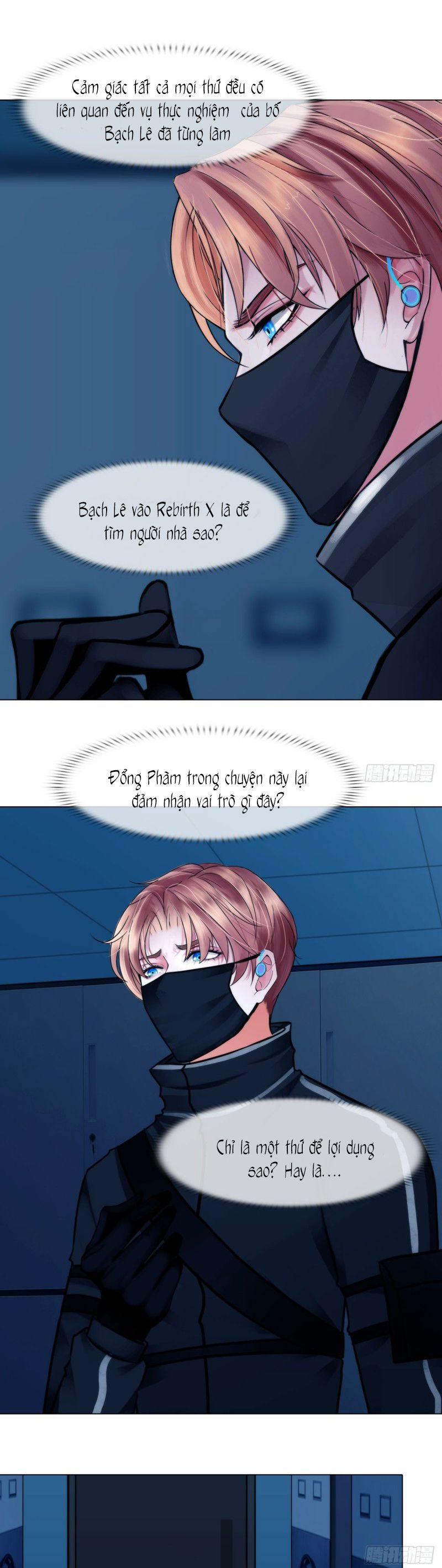 Đồ Chơi Trong Tay 26 trang 16