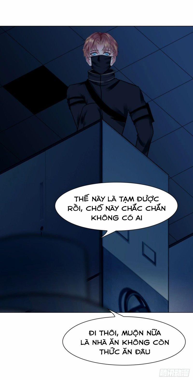 Đồ Chơi Trong Tay 26 trang 21