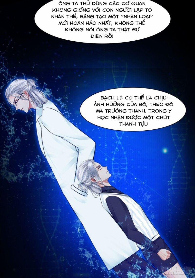 Đồ Chơi Trong Tay 26 trang 5