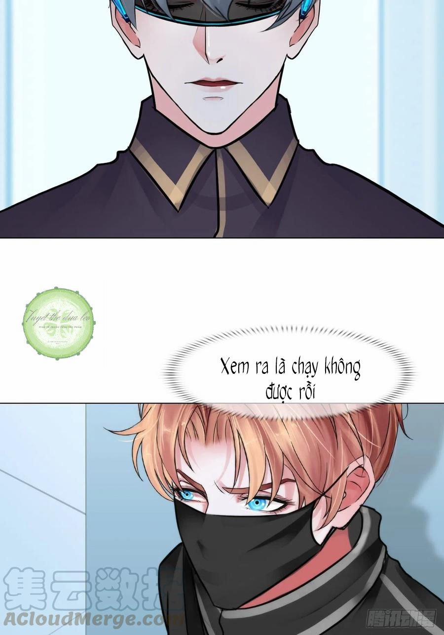 Đồ Chơi Trong Tay 27 trang 15