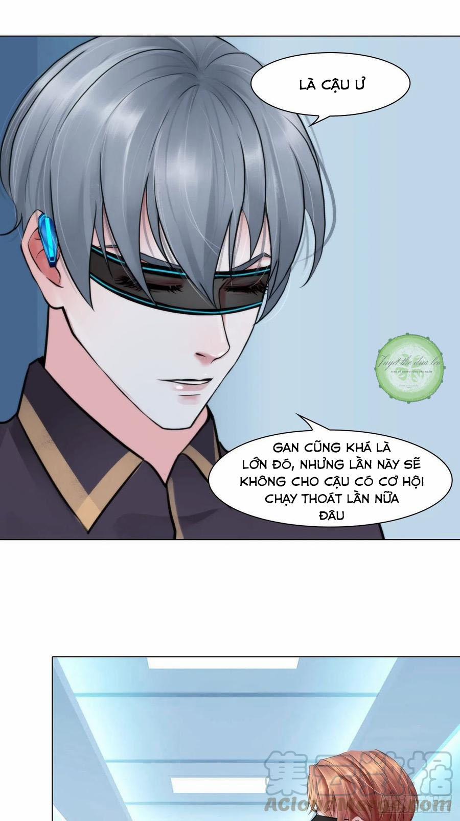 Đồ Chơi Trong Tay 27 trang 17