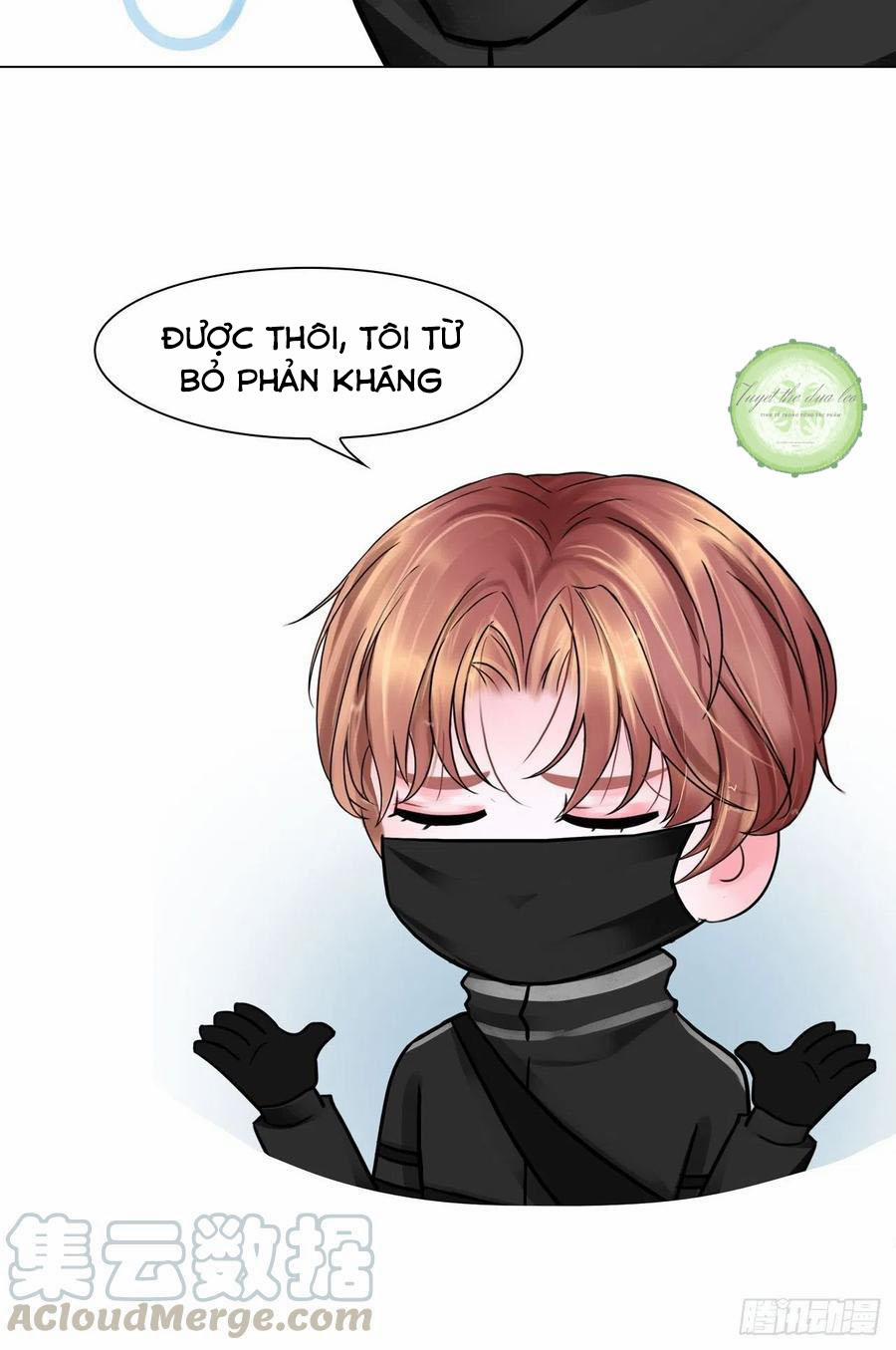 Đồ Chơi Trong Tay 27 trang 19